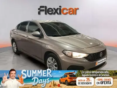 Usado Fiat Tipo