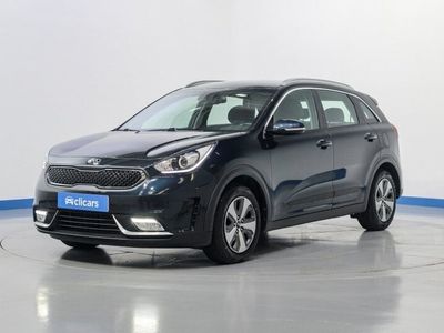 usado Kia Niro 1.6 HEV Drive