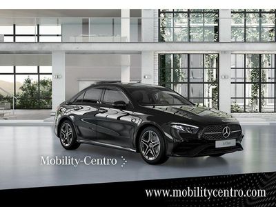 Mercedes A180