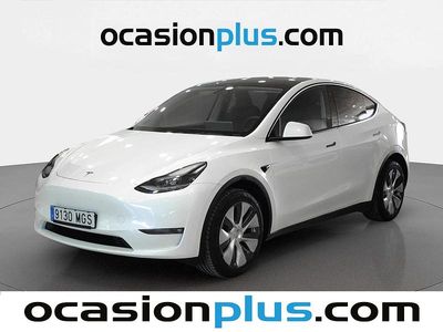 Usado Tesla Model Y 378 kW (514 CV) 2023 Blanco SUV