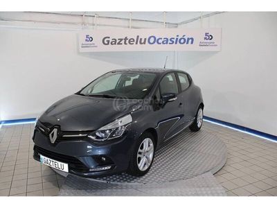 usado Renault Clio IV 