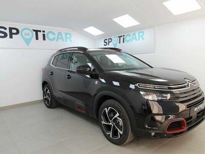 usado Citroën C5 Aircross BlueHdi 96kW (130CV) S&S C Series