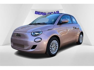 usado Fiat 500C ELECTRICO Monotrim Cabrio 320km 85kW 87 kW (118 CV)