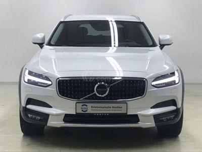 Volvo V90 CC