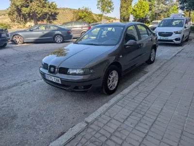 Usado Seat Toledo