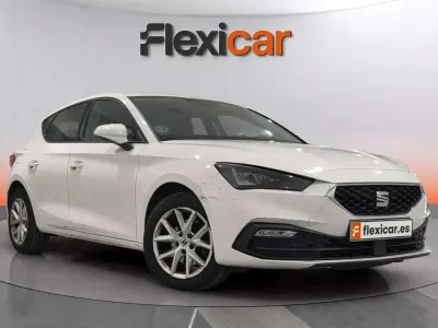 Usado Seat Leon