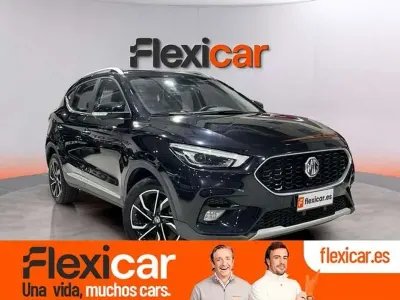 Usado MG ZS