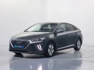 Usado Hyundai Ioniq