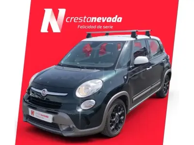 Usado Fiat 500L