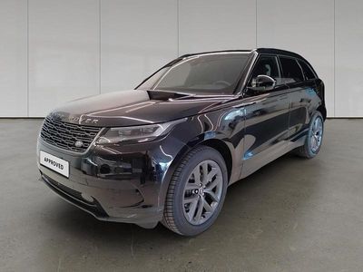 Usado Land Rover Range Rover Velar S 204 CV (150 kW) 2025 Santorini black SUV
