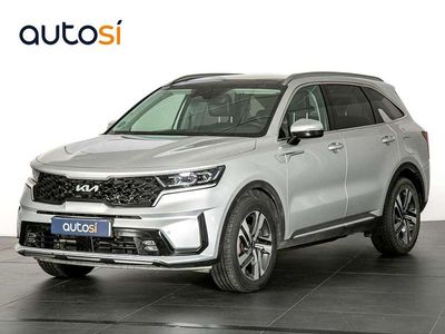 Usado Kia Sorento Plus 230 CV (169 kW) 2023 Plateado SUV
