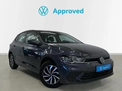 Używany VW Polo 95 KM (69 kW) 2024 Szary Hatchback