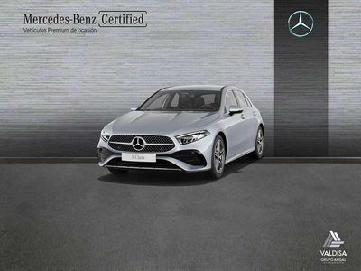 Usado Mercedes A180 136 CV (100 kW) 2025 Berlina