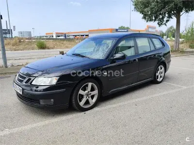 Usado Saab 9-3