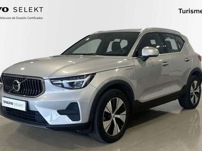 usado Volvo XC40 T4 Recharge Core Aut.