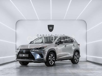 Lexus NX300h