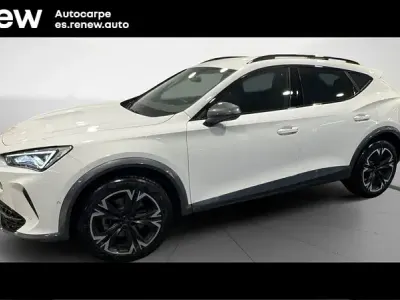 Usado Cupra Formentor