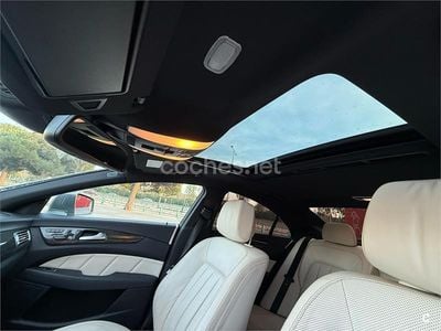 Mercedes CLS350