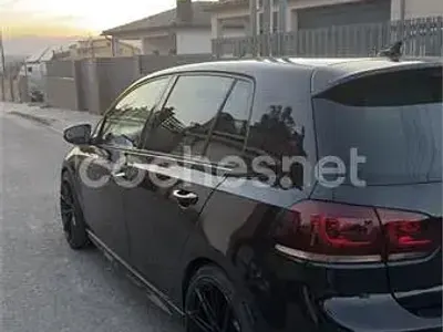 Occasion VW Golf VII