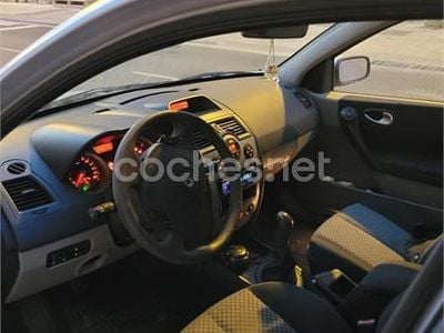 Renault Mégane II