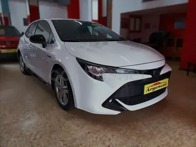 Usado Toyota Corolla