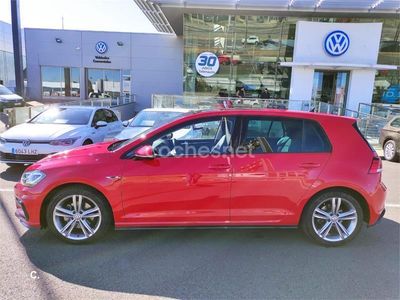 VW Golf VII
