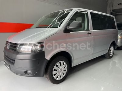 VW T5