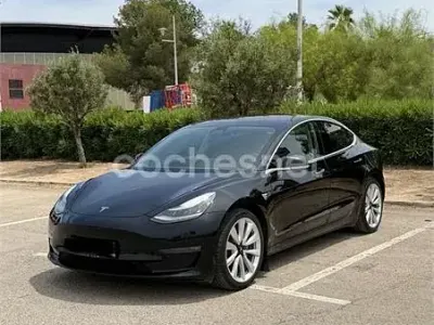 Usado Tesla Model 3