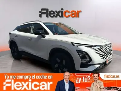 Usado Omoda 5 147 CV (108 kW) 2025 Blanco SUV