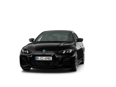 Usado BMW i4 400 kW (544 CV) 2025 Berlina