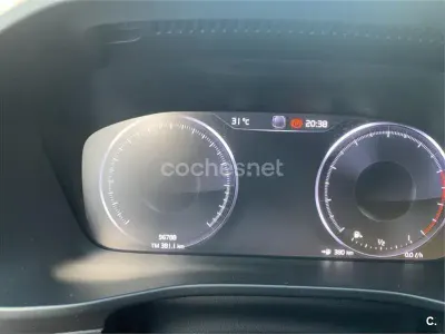 Usado Volvo XC40