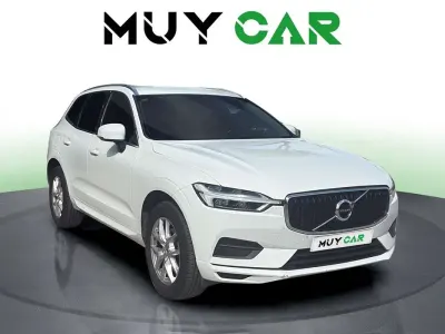 Usado Volvo XC60