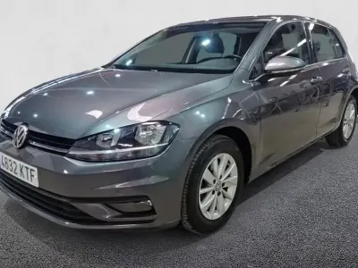 Usado VW Golf VII Advance 115 CV (84 kW) 2019