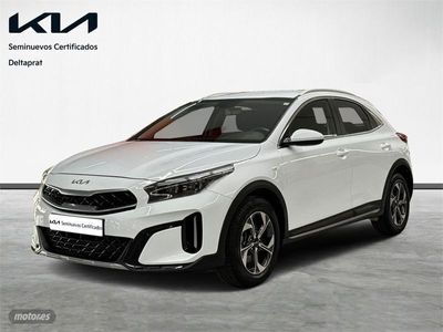 usado Kia XCeed 1.0 T-GDi Drive 88kW (120CV)