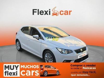 usado Seat Ibiza 1.0 EcoTSI 70kW (95CV) Style