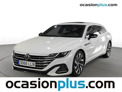 VW Arteon