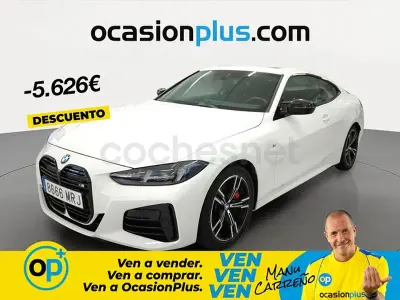 Usado BMW M440