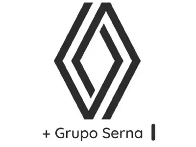 Nuevo Renault Clio Esprit Alpine 159 CV (116 kW) 2025 Rojo Utilitario