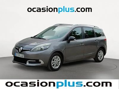 Renault Grand Scénic III