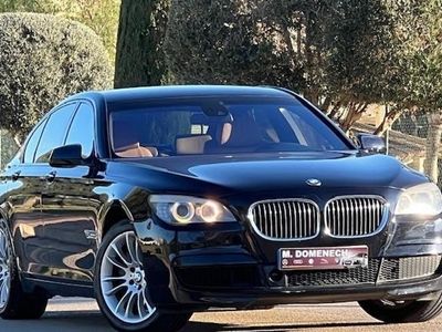 usado BMW 750 SERIE 7 i xDrive Eletta