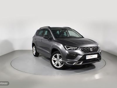 usado Seat Ateca 1.5 TSI 110KW S/S FR XS 5P