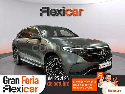 Mercedes EQC400