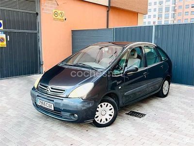 Citroën Xsara Picasso