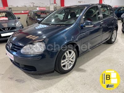 VW Golf VI
