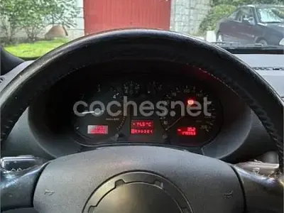 Używany Audi A3