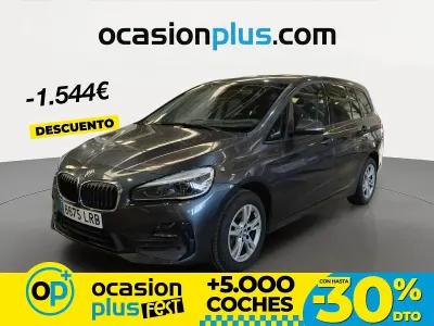 Occasion BMW 216 Gran Tourer