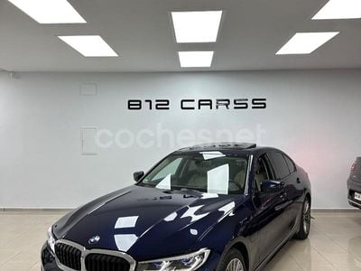 Azul Usado 2019 BMW 330e Comfort Edition Berlina | 29.990 € (Caro)