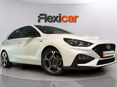 Usado Hyundai i30