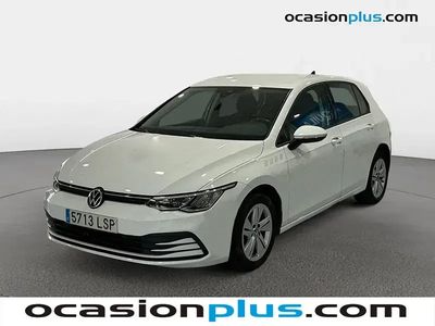 usado VW Golf VIII 2.0 TDI 85kW (115CV) DSG