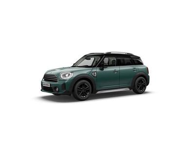 Usado 2022 Mini Cooper D Countryman SUV | 27.900 € (Un poco caro)